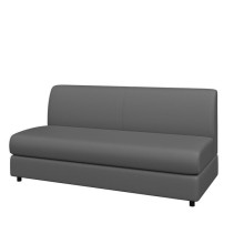 Модуль трехместный Матрикс M3 экокожа ecotex 3022