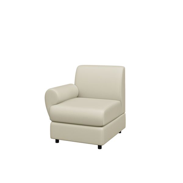 Модуль одноместный, правый Матрикс M1R-1 экокожа ecotex 3025