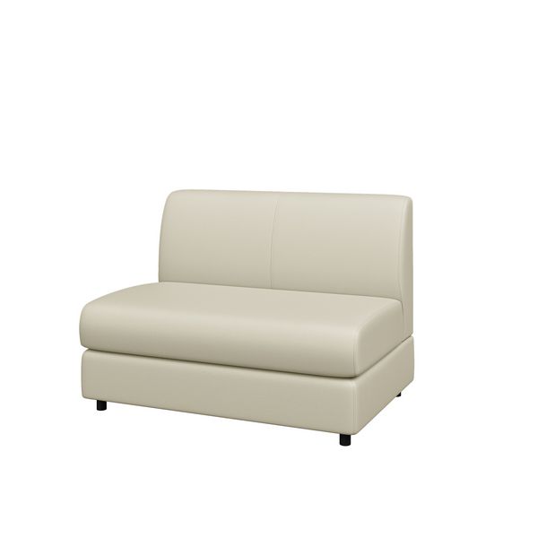 Модуль двухместный Матрикс M2 экокожа ecotex 3025