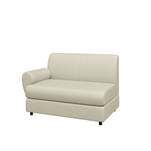 Модуль двухместный, правый Матрикс M2R-1 экокожа ecotex 3025