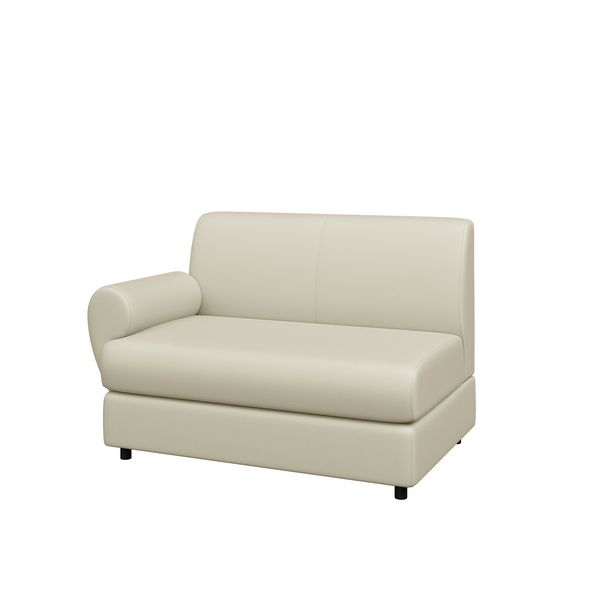 Модуль двухместный, правый Матрикс M2R-1 экокожа ecotex 3025