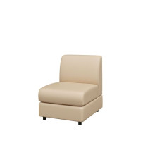 Модуль одноместный Матрикс M1 экокожа ecotex 3028