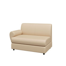 Модуль двухместный, правый Матрикс M2R-1 экокожа ecotex 3028