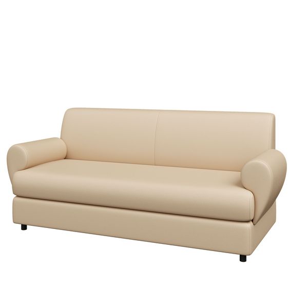 Диван трехместный Матрикс M3-2 экокожа ecotex 3028