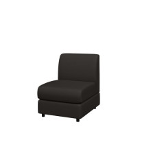 Модуль одноместный Матрикс M1 экокожа ecotex 3029