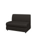 Модуль двухместный Матрикс M2 экокожа ecotex 3029