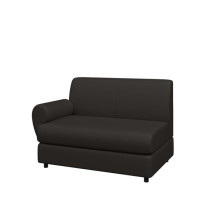 Модуль двухместный, правый Матрикс M2R-1 экокожа ecotex 3029