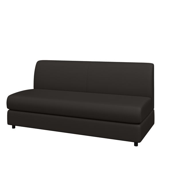 Модуль трехместный Матрикс M3 экокожа ecotex 3029