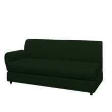 Модуль трехместный, правый Матрикс M3R-1 экокожа domus green