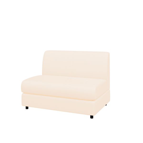 Модуль двухместный Матрикс M2 экокожа nappa 010