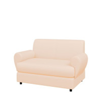 Диван двухместный Матрикс M2-2 экокожа nappa 130