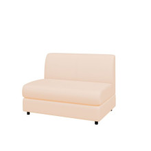 Модуль двухместный Матрикс M2 экокожа nappa 130
