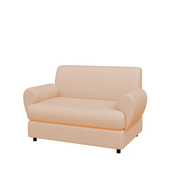 Диван двухместный Матрикс M2-2 экокожа nappa 131