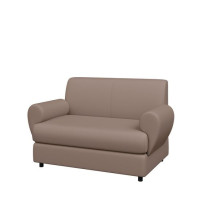 Диван двухместный Матрикс M2-2 экокожа nappa 233