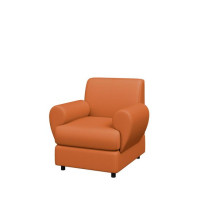 Кресло Матрикс M1-2 экокожа nappa 490