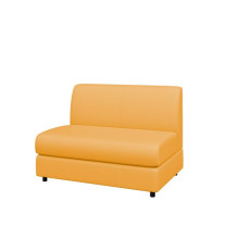 Модуль двухместный Матрикс M2 экокожа nappa 560