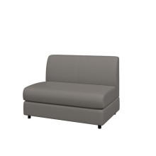 Модуль двухместный Матрикс M2 экокожа nappa 968