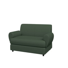 Диван двухместный Матрикс M2-2 экокожа art-vision 104