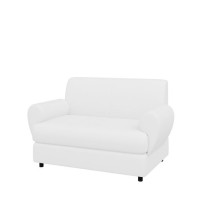 Диван двухместный Матрикс M2-2 экокожа art-vision 130