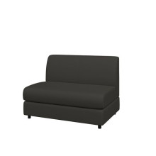 Модуль двухместный Матрикс M2 экокожа art-vision 148