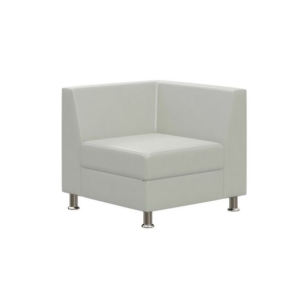Секция угловая Prime PR.U-1 santorini 0402