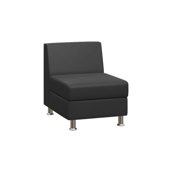 Диван без подлокотников одноместный Prime PR.D-1 santorini 0422