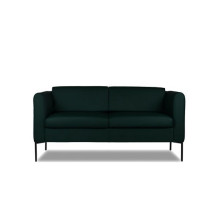 Диван двухместный Savoy экокожа euroline 1132