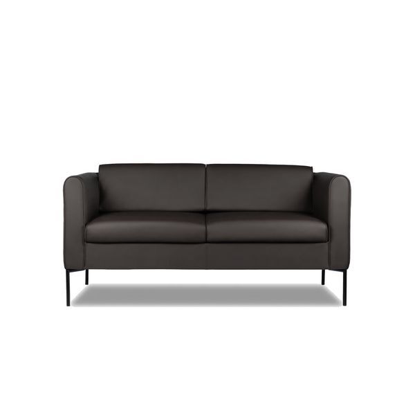 Диван двухместный Savoy экокожа euroline 915