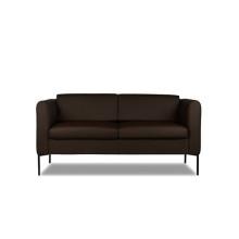 Диван двухместный Savoy экокожа euroline 925