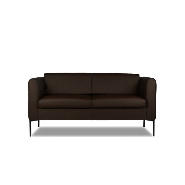 Диван двухместный Savoy экокожа euroline 925