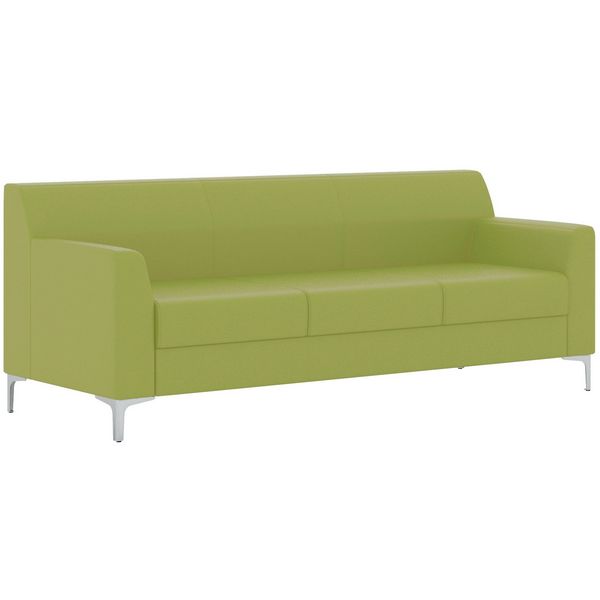 Диван трехместный Смарт экокожа euroline 1130