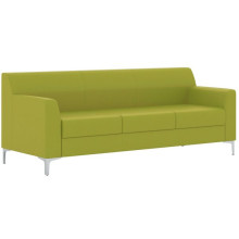 Диван трехместный Смарт экокожа euroline 1131