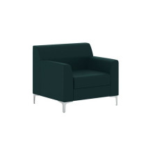 Кресло Смарт экокожа euroline 1132