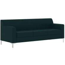 Диван трехместный Смарт экокожа euroline 1132