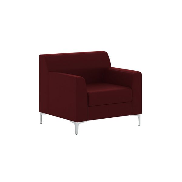 Кресло Смарт экокожа euroline 901