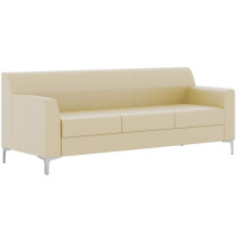 Диван трехместный Смарт экокожа euroline 907