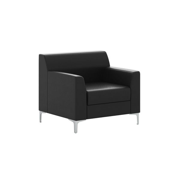 Кресло Смарт экокожа euroline 9100