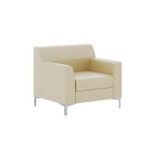 Кресло Смарт экокожа euroline 911