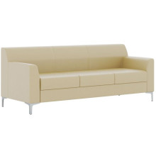 Диван трехместный Смарт экокожа euroline 911