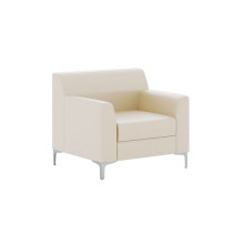 Кресло Смарт экокожа euroline 912