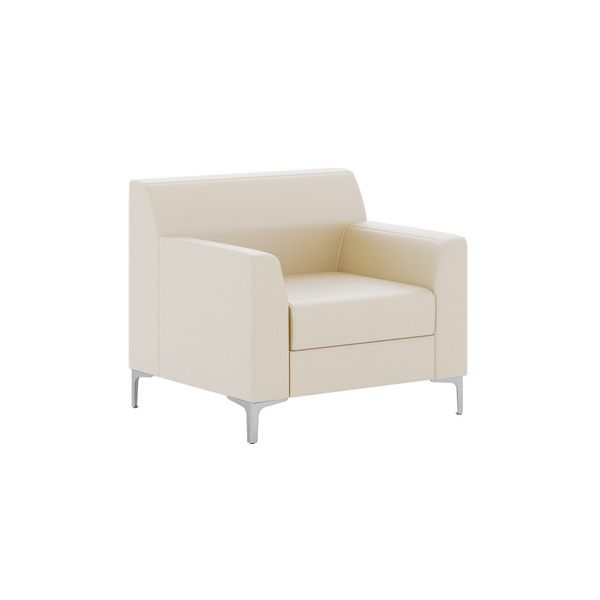 Кресло Смарт экокожа euroline 912