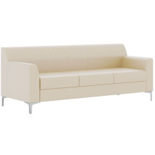 Диван трехместный Смарт экокожа euroline 912