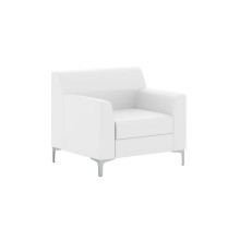 Кресло Смарт экокожа euroline 920