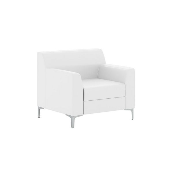 Кресло Смарт экокожа euroline 920