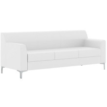 Диван трехместный Смарт экокожа euroline 920