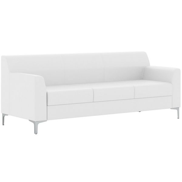 Диван трехместный Смарт экокожа euroline 920