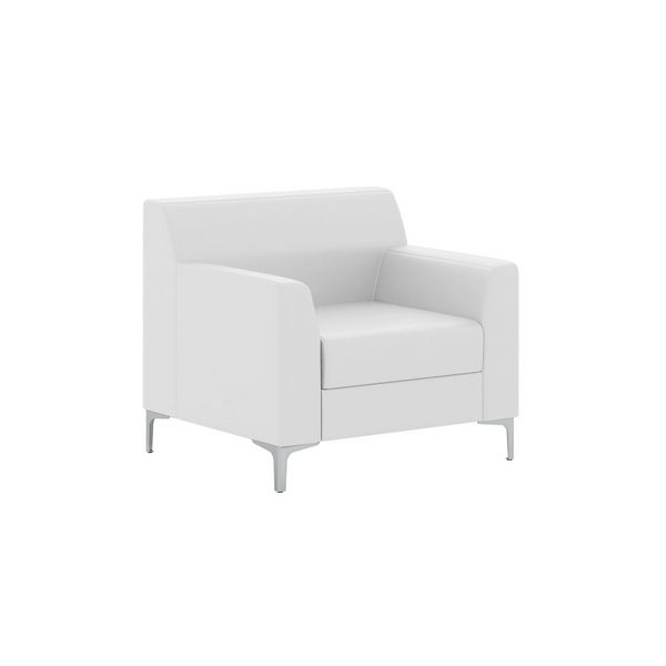 Кресло Смарт экокожа euroline 921