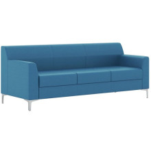 Диван трехместный Смарт экокожа euroline 936