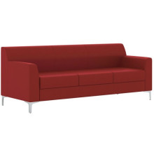 Диван трехместный Смарт экокожа euroline 960