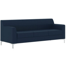 Диван трехместный Смарт экокожа euroline 980